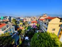 The Kathmandu Guest House, which carries the memories of world travelers, is a must-visit hotel in Nepal.