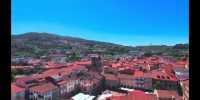 Portuguese ancient city - Guimarães