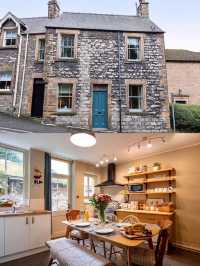 Don't miss out on Peak District, a treasure town on your trip to the UK!