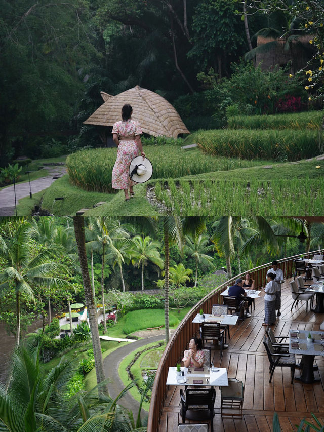 Bali Shangri-La Four Seasons Hotel | Found a secluded paradise!