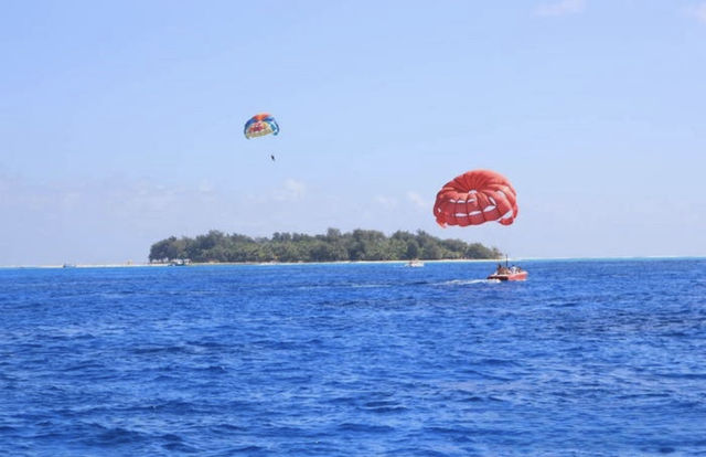 Saipan Island [Hidden Paradise]