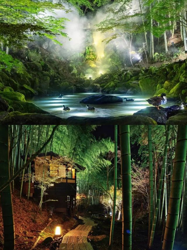 Feeling tired lately? These healing places are worth a visit