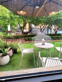 Instagrammable Spots @ Nanjing