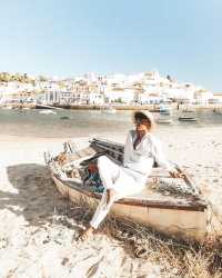 Ferragudo: Portugal's Hidden Gem Beckoning the Adventurous Souls