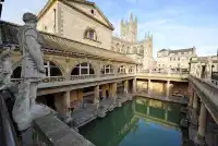 The History of the Roman Baths