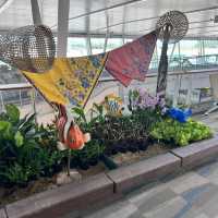 Phuket International Airport 