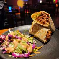 Enjoy Mexican Food at Luga's Nanjing
