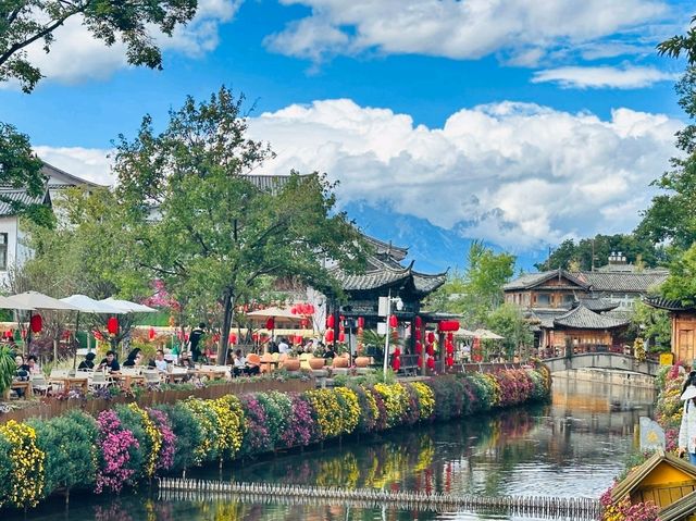 Enchanting Old Town 🇨🇳