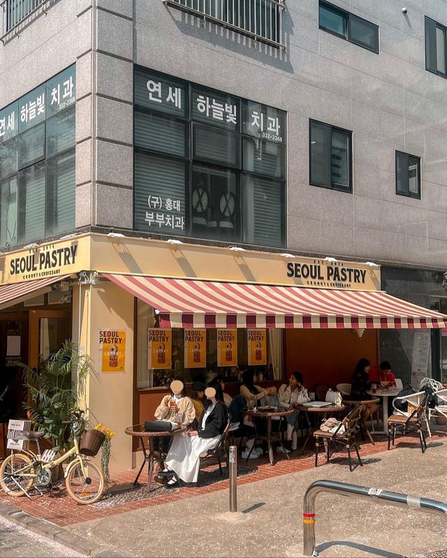 迷戀首爾的魅力 Collection Seoul ✨✨