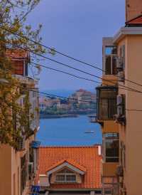 青島CityWalk(之)小青島八大峽