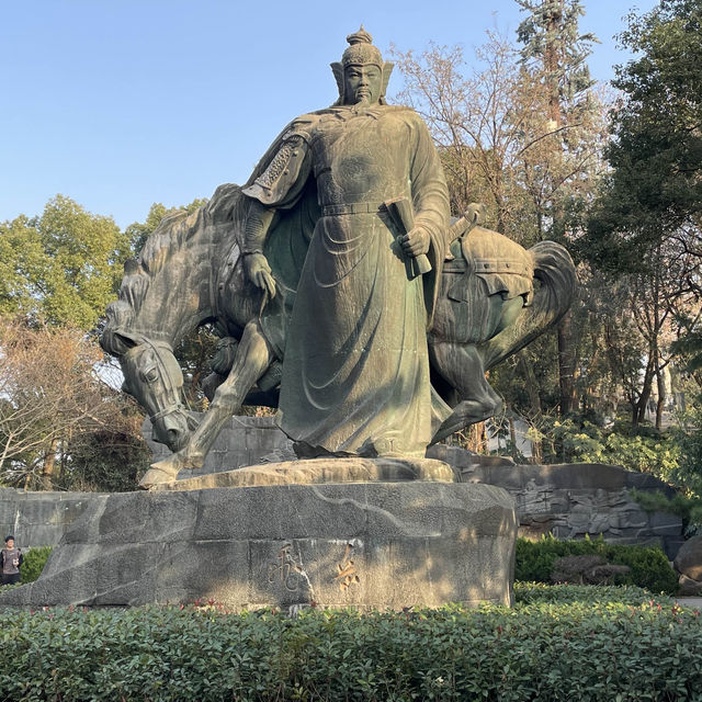 Wuhan’s Symbolic Landmark!🤩🗼🇨🇳