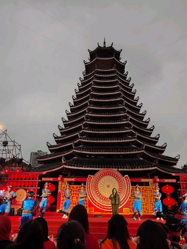 Cultural Charm of Guangxi