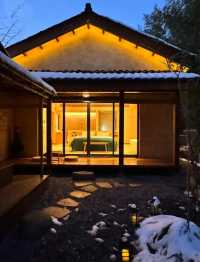 在溧陽住進野奢民宿，品嚐人間煙火！