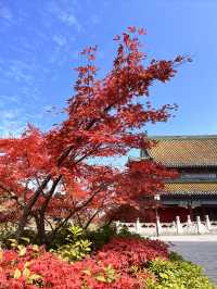 天門山寺～天界佛國