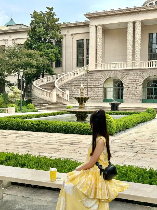 Shanghai City Walk, a lesser-known but great route to explore!