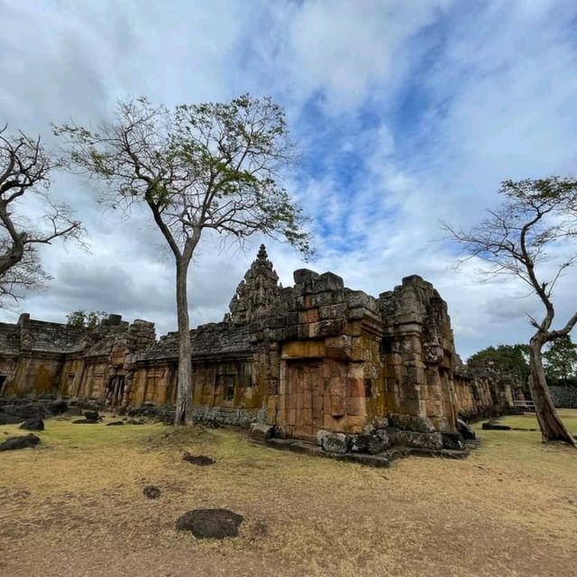 Prasat Hin Phanom Rung