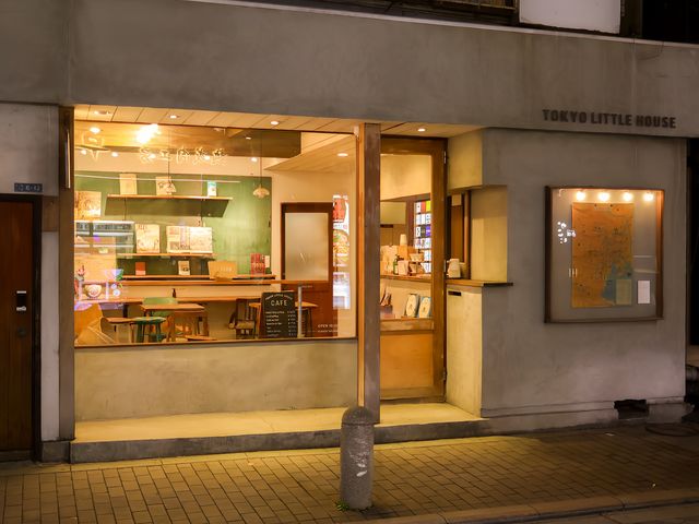 來東京10次總結出來的省錢住宿經驗