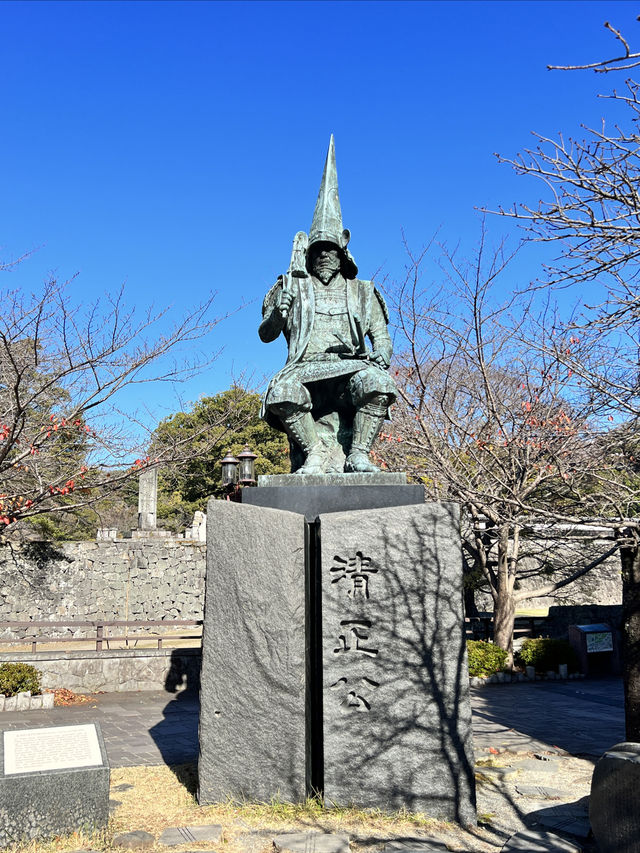 必看去熊本旅行前必須知道的5件事