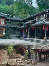 普洱那柯里被低估的茶馬古道!