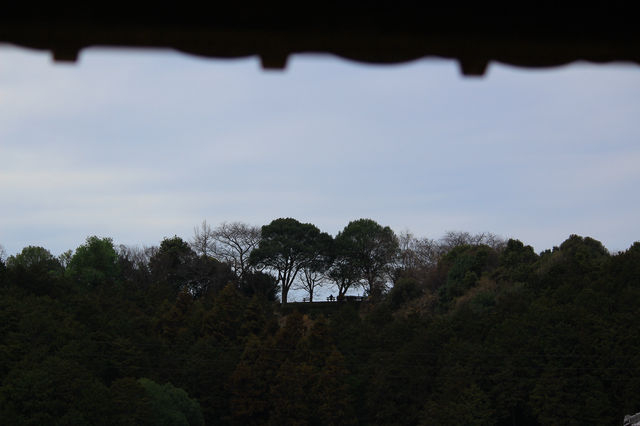 關西旅行|奈良日本最早寺廟：飛鳥寺