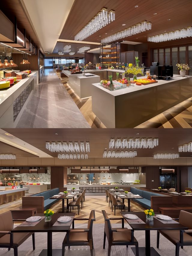 鞍山希爾頓逸林酒店