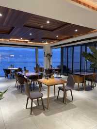 洱海邊超美落日酒店