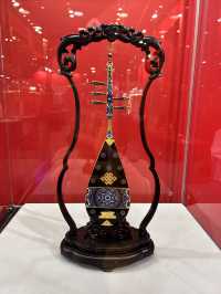 新年好運氣全免費參觀的中國非遺展