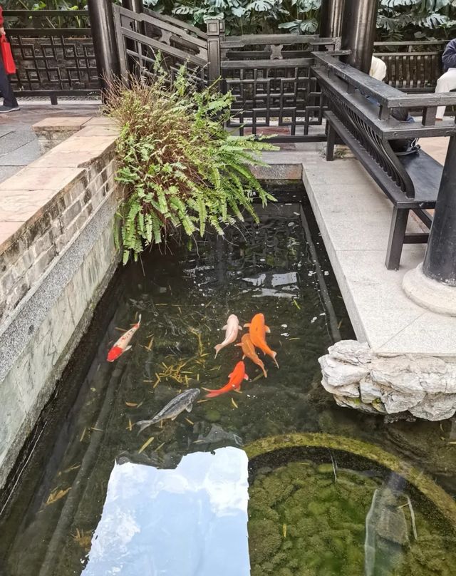 十香園紀念館