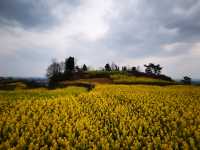 中國傳統村落——三多寨徐家村