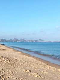 真的五一在別去威海了｜來這裡！小眾旅遊地榮成市