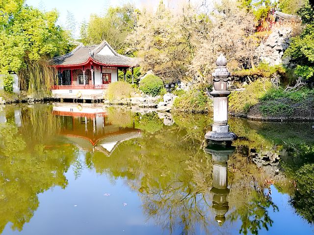 侍御古坊