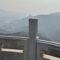 Feel fragrance of the nature in Beijing 