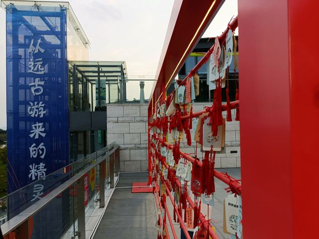 探索自然與繁華：深圳紅樹林與歡樂海岸雙重體驗之旅