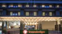吉隆坡的這家酒店住一次根本不夠！！