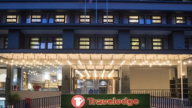 吉隆坡的這家酒店住一次根本不夠！！