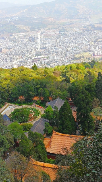 最新】ライオン ロック（獅子山） - チケット、営業時間、口コミ、写真