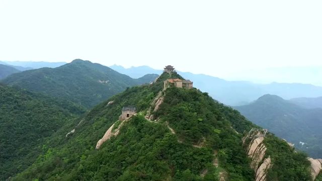 金蘭山國家森林公園