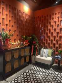 來西雙版納一定要體驗一次泰式古法按摩