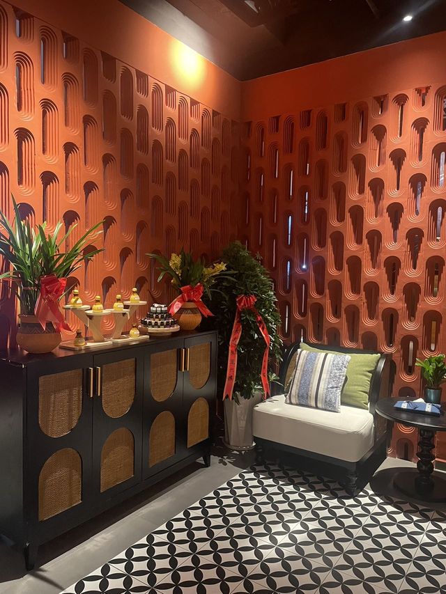 來西雙版納一定要體驗一次泰式古法按摩 來西雙版納一定要體驗一次泰式古法按摩