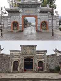 這不是江南水鄉，這是四川宜賓宜賓，長江第一城