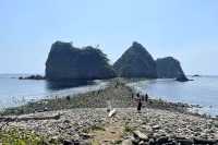 日本溫泉海景勝地|伊豆半島（1696）