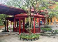 雲門寺