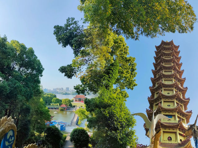 在被遺忘的小城——鄂州 在被遺忘的小城——鄂州