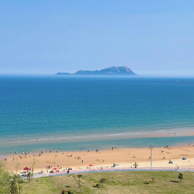 黃島紅樹林度假酒店 黃島紅樹林度假酒店