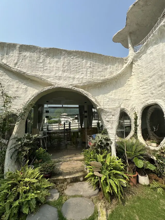 양숴에 있는 후회하지 않을 호텔!