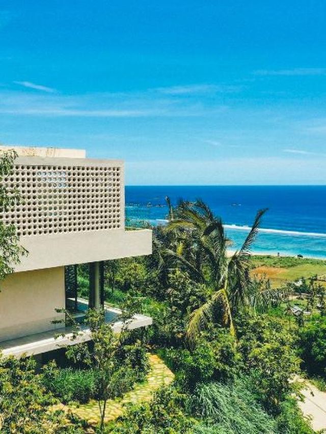 🌴 Lombok's Luxe Retreats: Tampah Hills Unveiled 🏖️