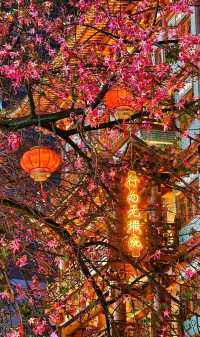 大佛寺全攻略！真心建議來廣州都不要錯過！