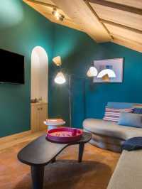 🏔️ Meribel's Marvel: Le Coucou Hotel Highlights 🛎️