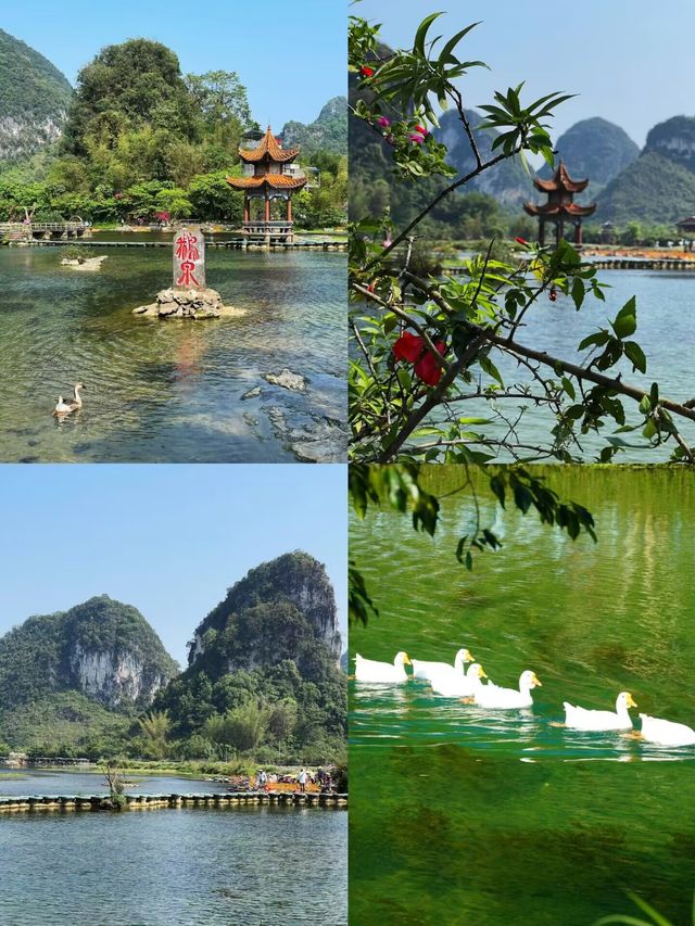 這才是我喜歡的城市，後悔沒有早點發現！