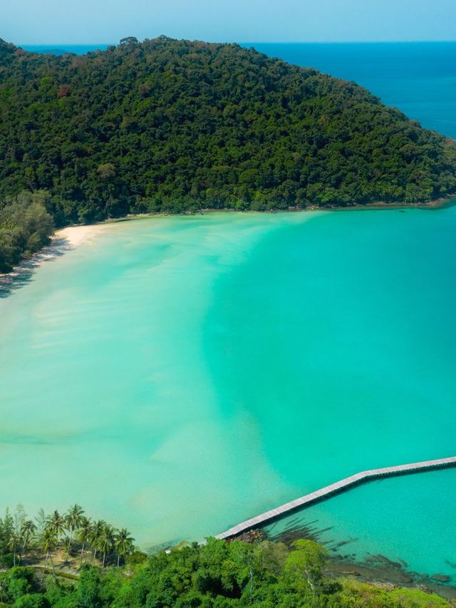 🌴✨ Koh Kood's Luxe Hideaway: Soneva Kiri's Best Bits! ✨🌴